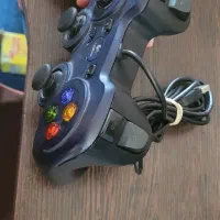 دسته بازی لاجیتک|کنسول، بازی ویدئویی و آنلاین|قم, نوقطار|دیوار