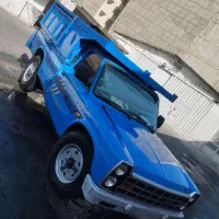 فروش نیسان کمپرسی|خودرو سواری و وانت|قدس, شهر‌قدس|دیوار