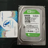 هارد وسترن ۵۰۰