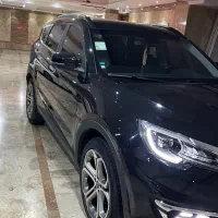 فیدلیتی پرایم 5 نفره 1400