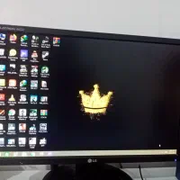 کامپیوتر خانگی سالم|رایانه رومیزی|نیشابور, پاستور|دیوار