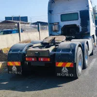 هوو ۱۳۸۶ وکانتینر|خودرو سنگین|اسلامشهر, شهرک سعیدیه|دیوار