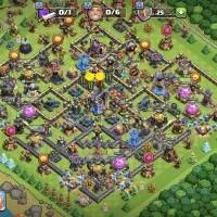 کلش اف کلنز