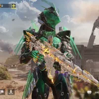 اکانت کالاف یوتیوبری