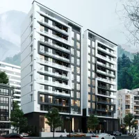 ۲۰۰/۱۵۰متری صیاد شیرازی/اقساط دوساله/خط یک جنگل