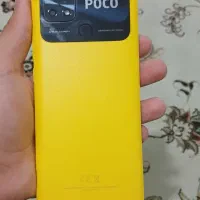 گوشی شیائومی poco c40