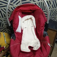 نی نی تاب وتخت بچه