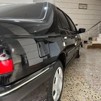 پژو پارس مشکی|خودرو سواری و وانت|جویبار, |دیوار