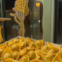 پاستا فروشی پاستا تایم