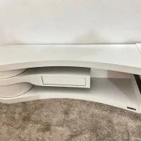 میز تلویزیون شرکتی