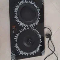 صفحه چای ساز ویداس سالم وتمیز