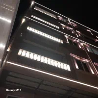 سنگ کاری کاشی کاری.