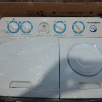 لباسشویی دوقلو پاکشوما
