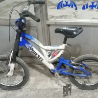 دوچرخه ۱۶|دوچرخه، اسکیت، اسکوتر|رشت, یخسازی|دیوار