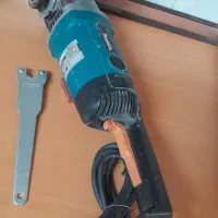 فرز سنگبری ماکیتا سنگ فرز آهنگری Makita|ماشینآلات صنعتی|تهران, درکه|دیوار