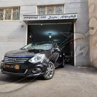 جک J4 اتوماتیک (JAC J4)/ JAC J4