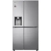 یخچال فریزر LG