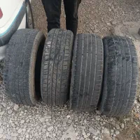 4حلقه  لاستیک بارز