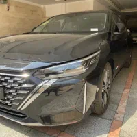 نیسان سیلفی صفر کیلومتر|خودرو سواری و وانت|تهران, شهرک غرب|دیوار