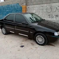 پژو 405مدل 83