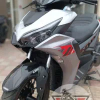 طرح آیروکس رادیات آب مدل ۱۴۰۳