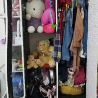 کمد بچه|اسباب و اثاث بچه|مشهد, شهرک رازی (شهرک غرب)|دیوار