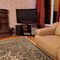 تلویزیون ۴۰ اینچ ایکس ویژن|تلویزیون و پروژکتور|بندر انزلی, شهرک خزر ویلا|دیوار