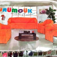 فروش روکش مبل