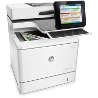 پرینتر HP Laserjet Enterprise M527