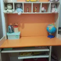 تخت و کمد کودک و نوجوان