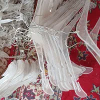 استند آویز لباس روسری