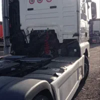 مان ۵۰۰ سقف بلند ۲۰۱۹ پلاک شده آماده|خودرو سنگین|اسلام‌شهر, شهرک سعیدیه|دیوار