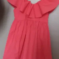 پیراهن  مارک اچ ترک