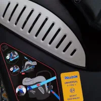 کالسکه کریر روروئک|کالسکه و لوازم جانبی|الیگودرز, |دیوار