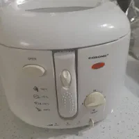 فروش سرخ کن نو باقیمت ویژه