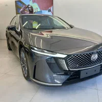 مزدا EZ6 مدل 2025 / تحویل فوری