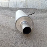 منبع اگزوز