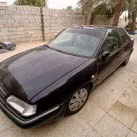 زانتیا مدل ۸۵