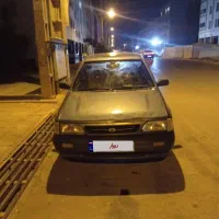 پراید79کره ای قیمت 90