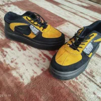 کفش سایز ۳۹   ۴۰|کیف، کفش، کمربند|خوی, |دیوار