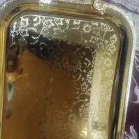 سینی تزئینی