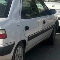 زانتیا ۸۹ بدون رنگ