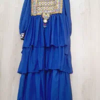 لباس های مجلسی و پنجابی گند افغانی|لباس|بومهن, |دیوار