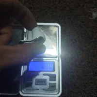 ترازوی  گـرمی  مدل SL-600|فروشگاه و مغازه|خرمشهر, |دیوار