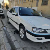 پژو پارس سفارشی XU7P فول ELX