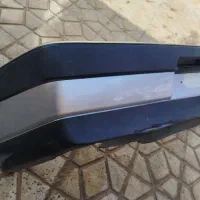 سپر عقب 405نقرهای