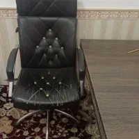 میز و صندلی اداری|دفتر کار|قم, شهدا|دیوار