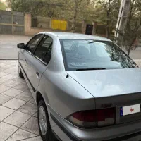 سمند مدل۸۳|خودرو سواری و وانت|کرج, ساماندهی|دیوار