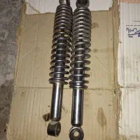 لوازم انجین و ظاهری