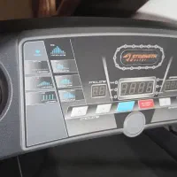 تردمیل استرانگ مستر